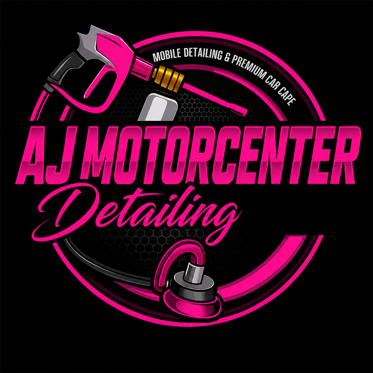 AJ Motorcenter Detailing
